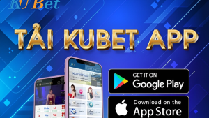 Cách tải ứng dụng Kubet88