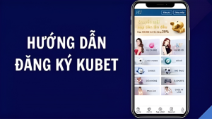 Tại sao nên đăng ký Kubet88  ngay hôm nay?