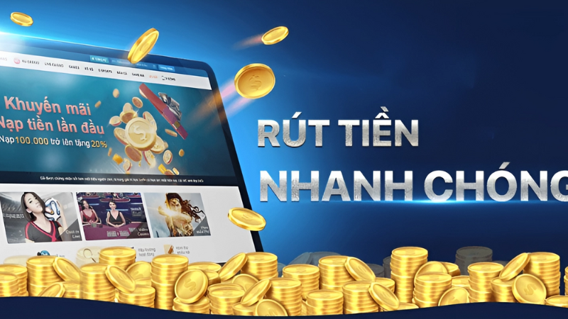 Cách nạp rút tiền Kubet88