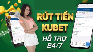 Các lỗi phổ biến khi rút tiền trên Kubet88