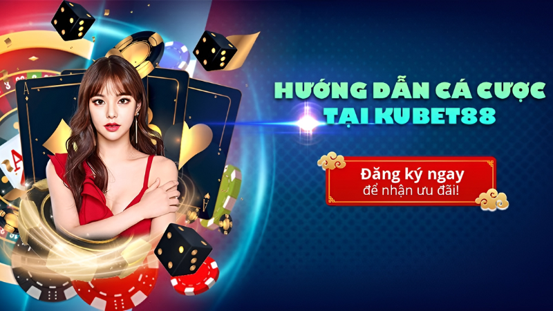 Quy định và điều khoản của khuyến mãi Kubet88