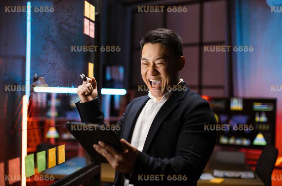 Giữ bình tĩnh và không đặt cược theo cảm tính
