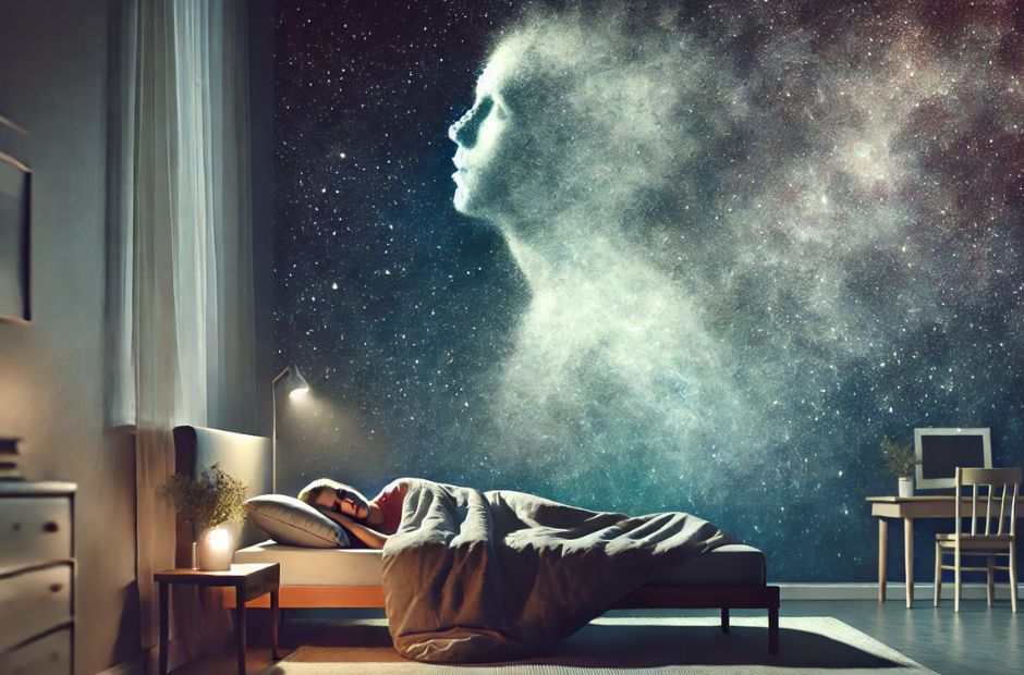 Ý nghĩa giấc mơ thấy người đã khuất