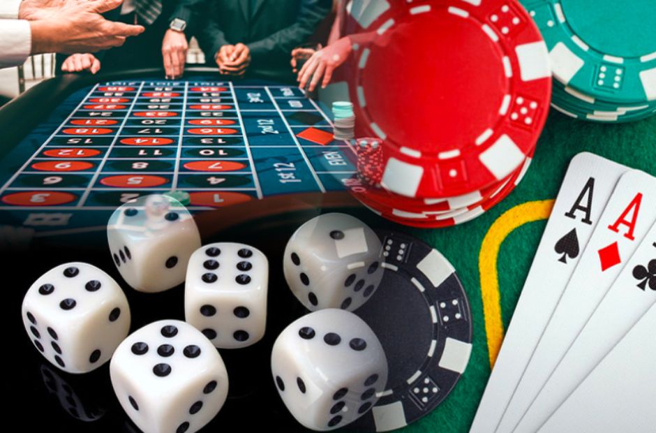 Chiến thuật chơi game bài phổ biến 