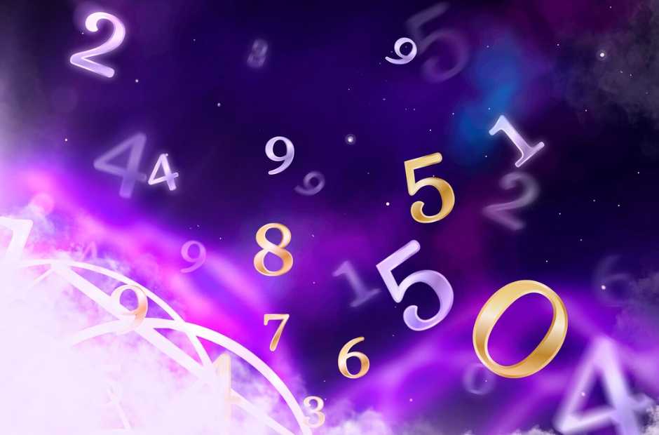 Con số liên quan đến giấc mơ