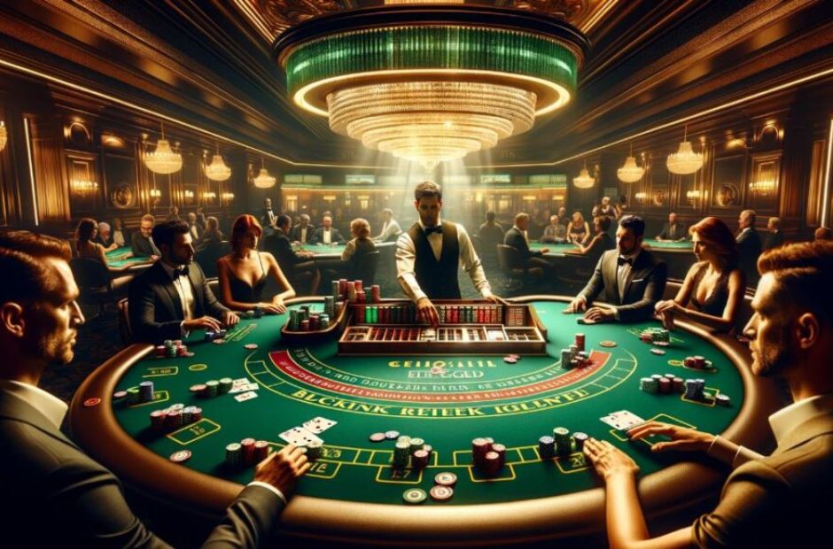 Bí quyết thành công với game bài Baccarat