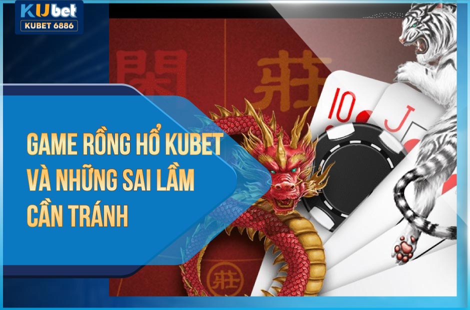 Game rồng hổ kubet là gì?