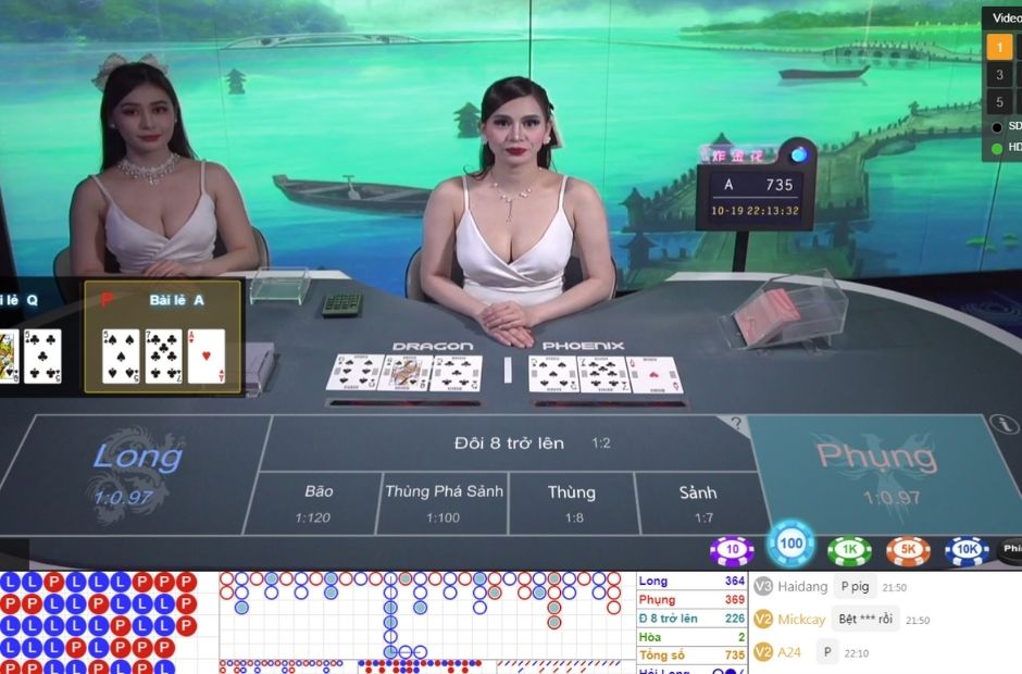 Giới thiệu game Trác Kim Hoa