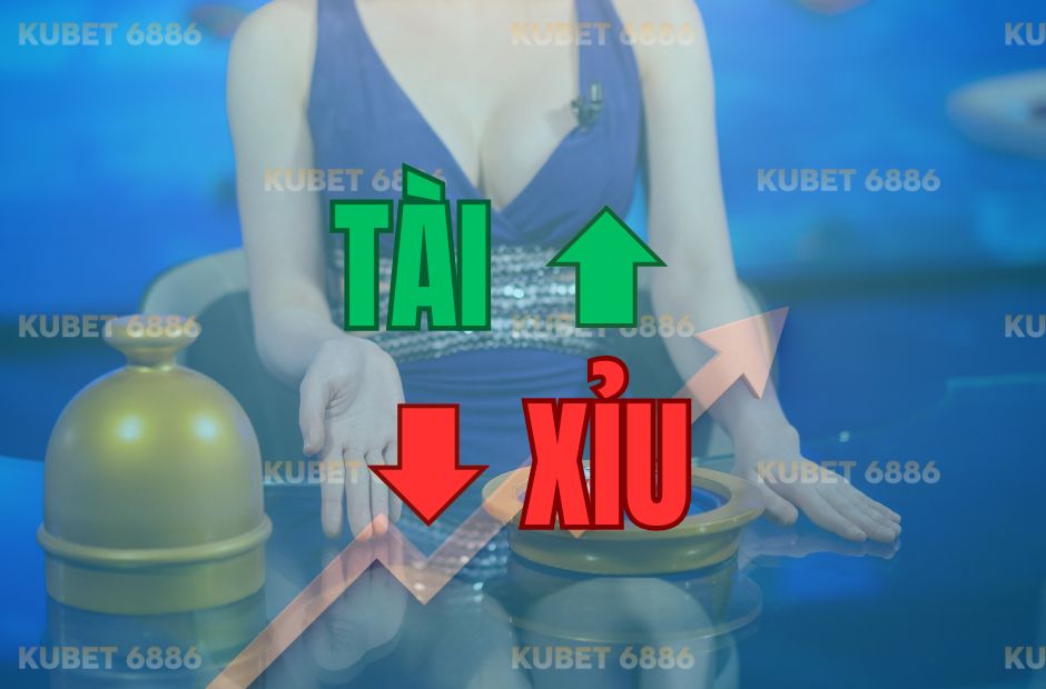 Tài xỉu hay còn là game Sicbo 