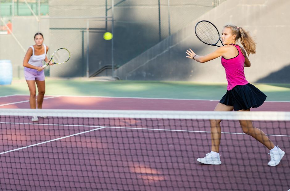 Quản lý vốn hiệu quả khi chơi cược tennis