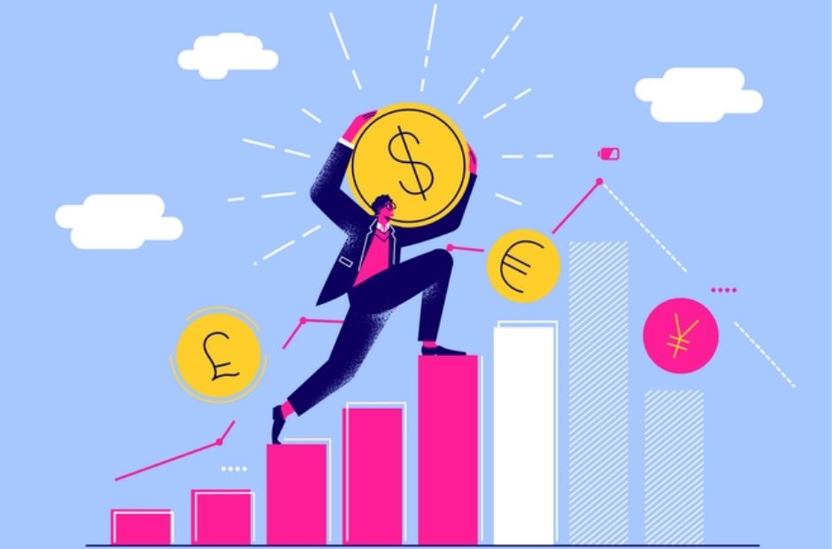 Nắm vững quy luật quản lý vốn hiệu quả