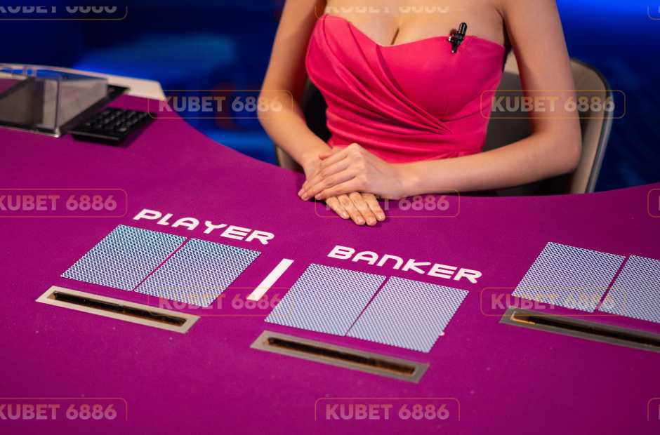 Baccarat kubet