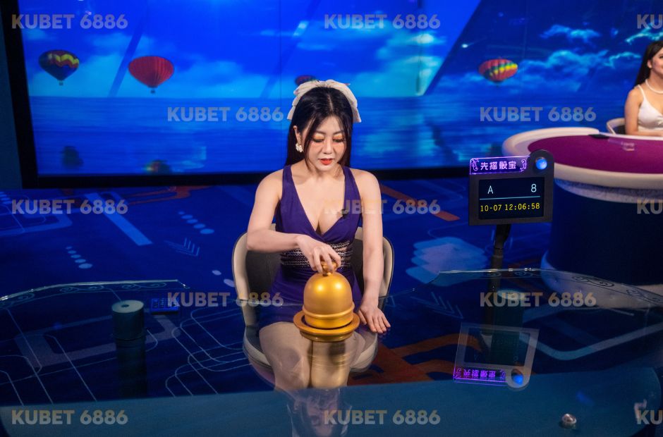 Xóc đĩa online thu hút đông đảo người chơi 
