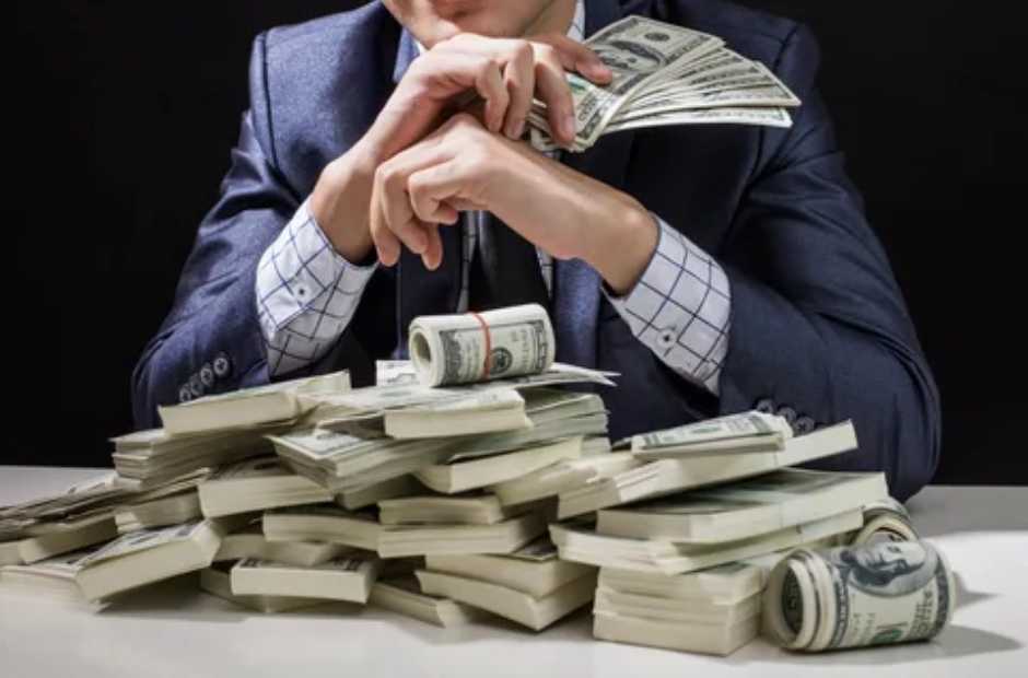 Có kế hoạch tài chính rõ ràng khi chơi cá cược