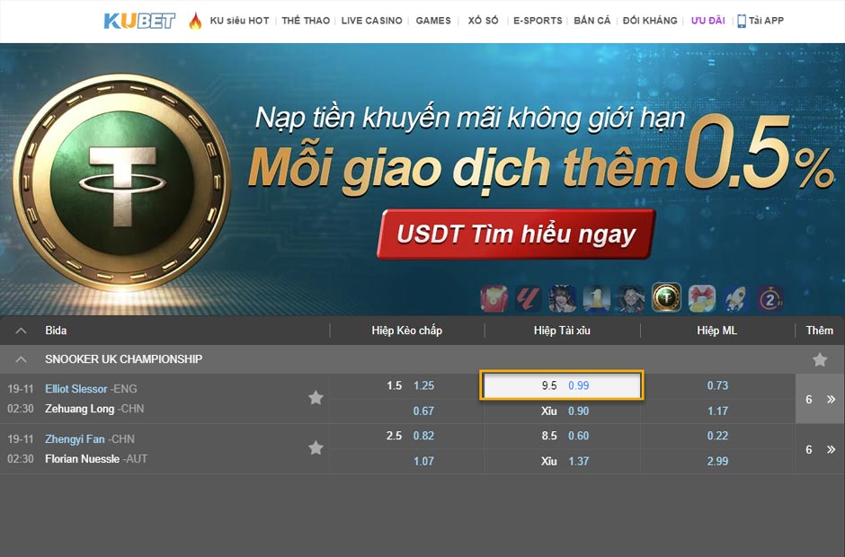 Hướng dẫn cách chơi và nạp tiền nhận khuyến mãi