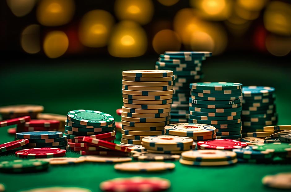 Quản lý vốn thật khôn ngoan khi chơi game