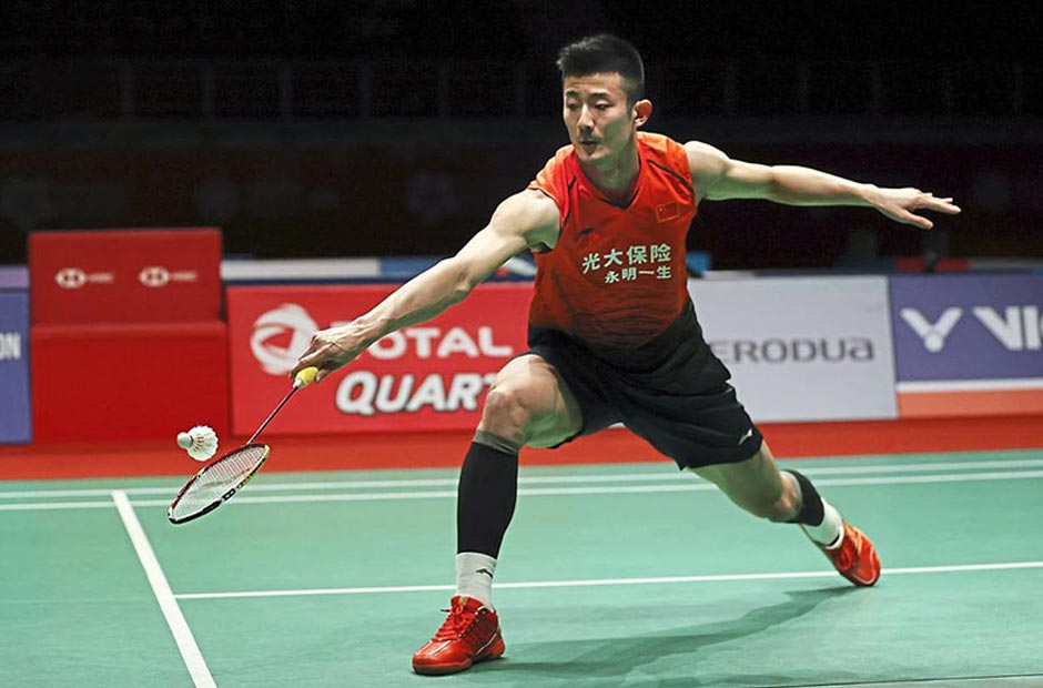 Phân tích lối chơi của tay vợt mình đặt cược