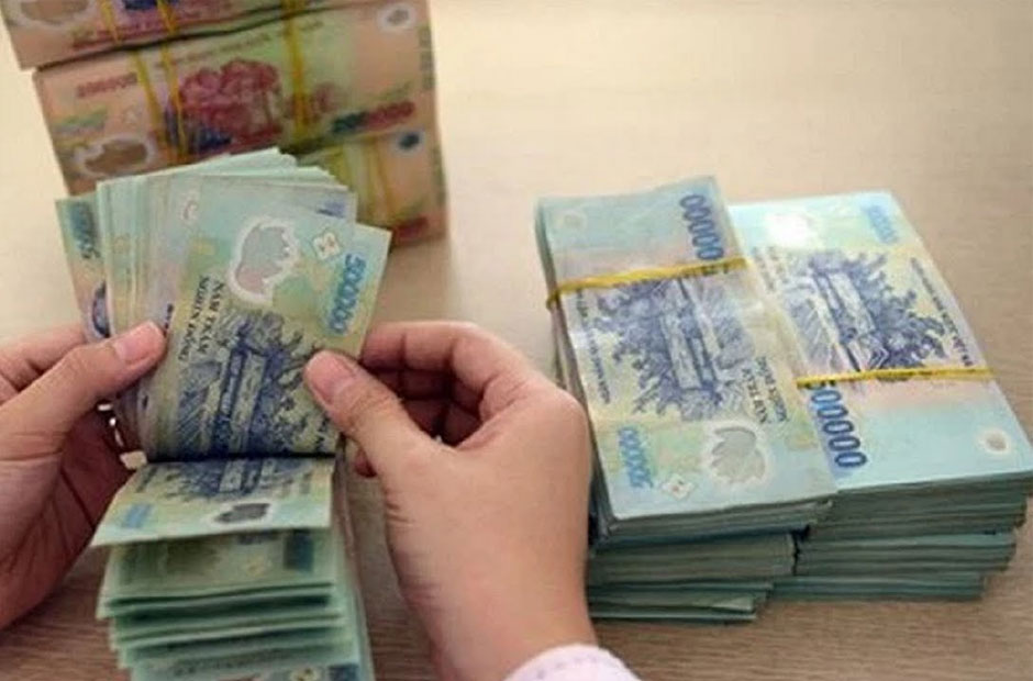 Phương pháp vào tiền nuôi dàn 3d