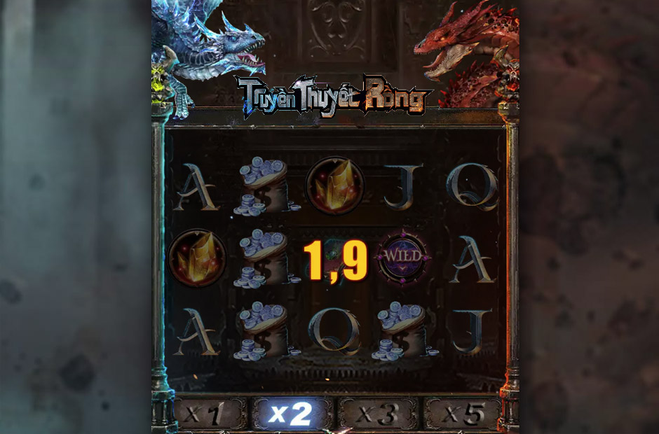 Chơi game đổi thưởng