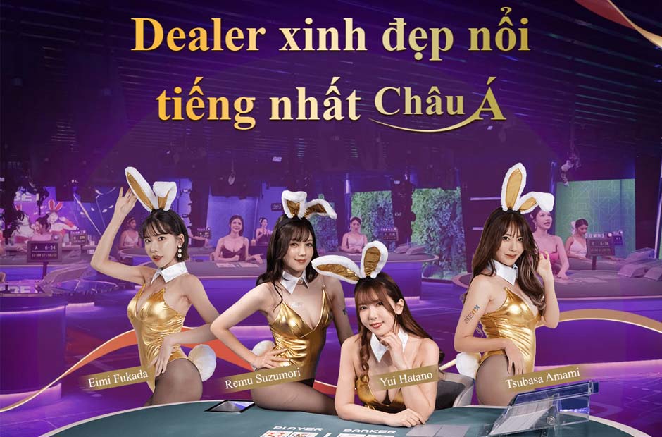 Vì sao chọn nhà cái kucasino để chơi game