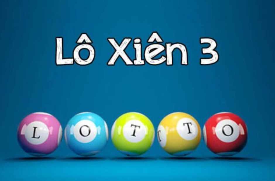 Lô xiên là gì?
