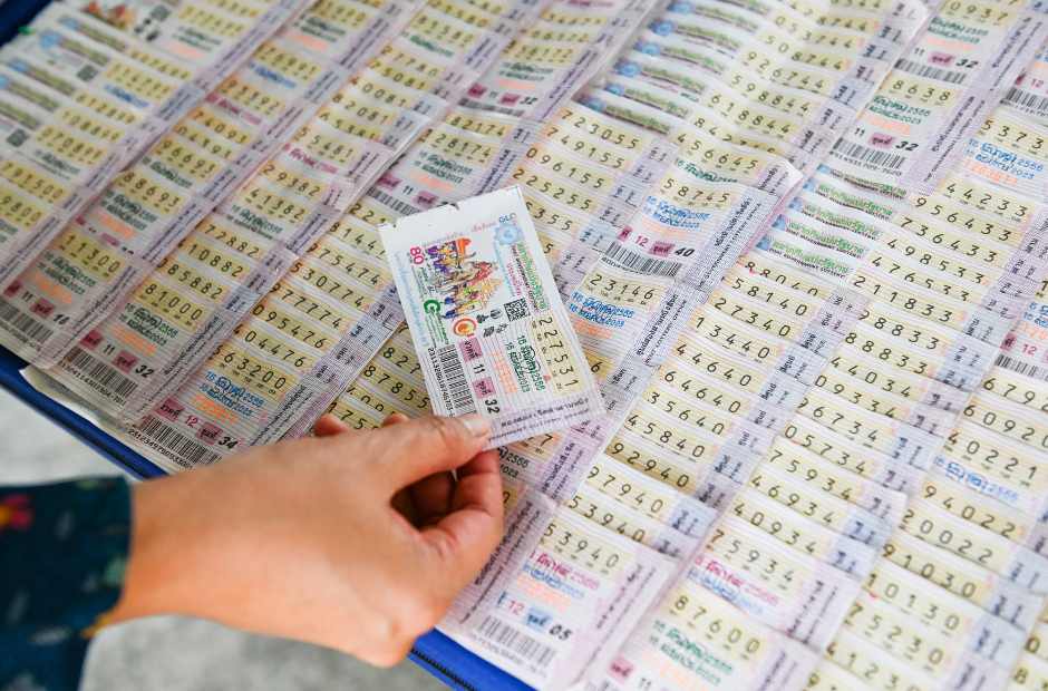 Mẹo chọn số chơi chuẩn