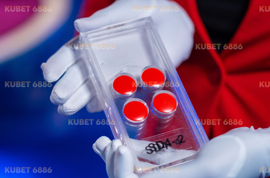 Sử dụng chiến thuật xóc đĩa gấp thếp