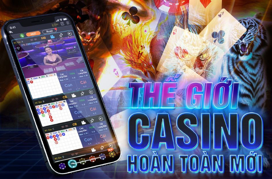 Lựa chọn nhà cái uy tín khi tham gia chơi