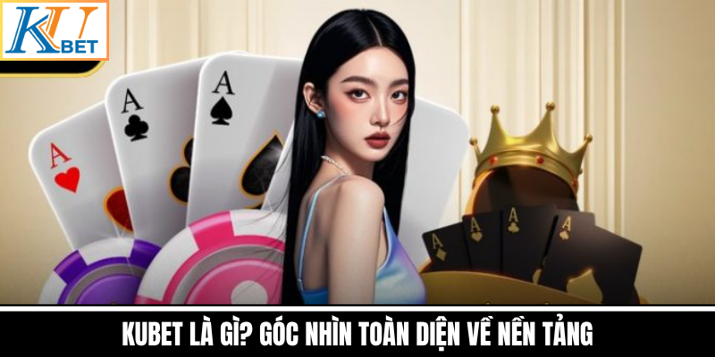 Kubet Là Gì? Góc Nhìn Toàn Diện Về Nền Tảng